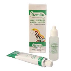 GORALIN CREMA COLORANTE CASTANO 